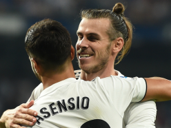 Lopetegui pleased with Bale and Real Madrid after La Liga opener