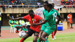 Afcon 2021 Qualifiers: Uganda punished Malawi