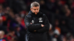 Solskjaer claims Man Utd rejected Haaland because club 