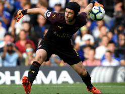Cech retirement call stuns legendary Arsenal keeper who feels 36-year-old is bowing out too soon