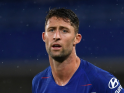 Ranieri: It would be fantastic if Cahill joined Fulham