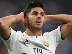 Real Madrid set to be without injured Asensio for Club World Cup final