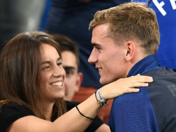 Who is Erika Choperena? Everything you need to know about Antoine Griezmann