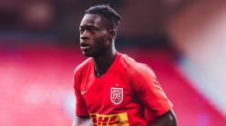 Fan View: Kamaldeen ahead of Messi and Mbappe - Ghana teenager