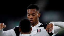 Adarabioyo can’t explain reasons behind Fulham’s ‘unsuccessful’ Premier League season