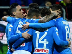 Juventus v Napoli Betting Tips: Latest odds, team news, preview and predictions