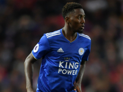 Ndidi signs long-term Leicester City contract