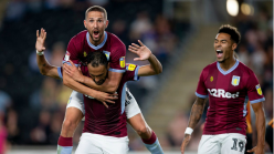 Ahmed Elmohamady wants Aston Villa to hit the ground running against Derby