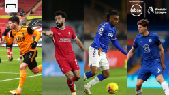 Klopp responds to Mane snub, Lingard set for move? - The Premier League’s biggest stories of the week