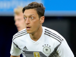 Uncomfortable Ozil could quit Germany after World Cup, Matthaus suggests