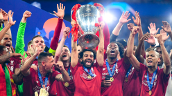 Napoli vs Liverpool: TV channel, live stream, team news & preview