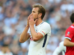 Tottenham loss to Man Utd will hurt for a while, says Kane