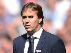 Real Madrid confirm Lopetegui will be in charge for El Clasico