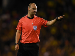 Premier League referee Madley quits