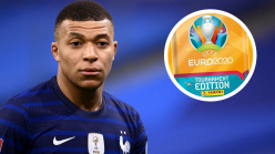 Panini Euro 2020 stickers: How much it costs, checklist & how to swap