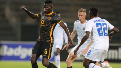 Kaizer Chiefs have no midfield, Agay not a footballer - Khanye