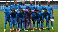 Pyramids 4-1 Enyimba: Adel’s brace inspires People