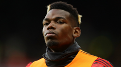Man Utd should move Pogba on now & he can take Raiola with him - Parker