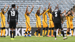This is an important phase for Kaizer Chiefs - Riekerink