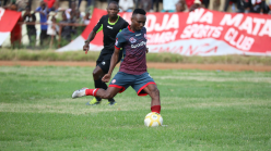 Simba SC survive Stand United scare to advance in Tanzania FA Cup