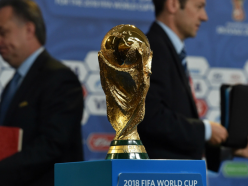World Cup 2026: Hosts, teams & TV info for the expanded tournament