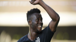 Kamaldeen Sulemana: Ghana star and reported Manchester United target scores for Nordsjaelland as Ajax officials watch on