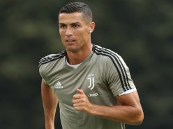 Ronaldo to start against Chievo but Allegri warns victory is no guarantee