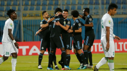 Caf CC: Hassania Agadir thump Al Nasr as Pyramids record heavy away win