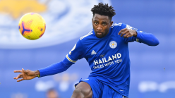 Olofinjana: Why Ndidi must remain at Leicester City