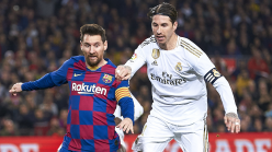 Ramos reveals what he really thinks about Messi & how Madrid can defeat Barcelona in El Clasico