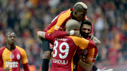 Onyekuru stars, Feghouli grabs assist as Galatasaray see off Genclerbirligi