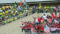 Simba SC to Yanga SC fans: ‘Celebrate our two defeats but be ready to give us six points’