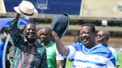 AFC Leopards set to construct home stadium as Mudavadi clears outstanding land charges