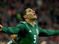 Mexico to face Scotland at Azteca in World Cup send-off match