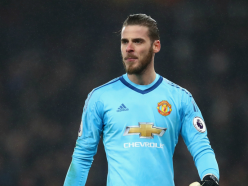 January transfer news & rumours: Madrid offer cash & two players for De Gea