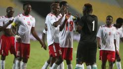 Afcon 2021 Qualifiers: Harambee Stars deserved to win against Egypt – Kimanzi