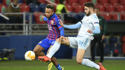 Ejuke with a bang as CSKA Moscow fall to Dinamo Moscow