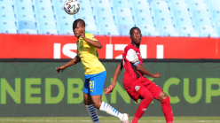 Mamelodi Sundowns Player Ratings: Coetzee shows his class, Zwane disappoints