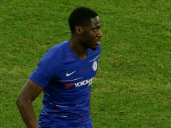 Chelsea loan Aina to Torino after contract extension