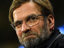 Klopp tipped by Liverpool legend to dip back into transfer market for Van Dijk partner