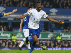 Leicester City’s Ahmed Musa in talks with Galatasaray