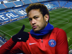 Neymar will become the best player in the world at PSG, says Emery