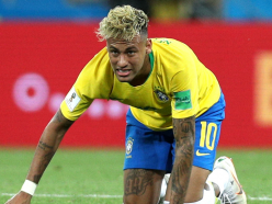 Neymar hoping to see a better Brazil against Costa Rica