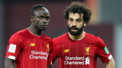 ‘Mane & Salah will leave Liverpool for the right price’ – Barnes warns ‘every club is a selling club’