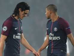 Kanoute questions PSG: ‘Big players don’t necessarily make a big team’