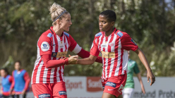 Ajibade wins Player of the Match as Avaldsnes hand Lillestrom first Toppserien defeat