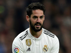 Isco is important for Real Madrid, La Liga and Spain - Sanz