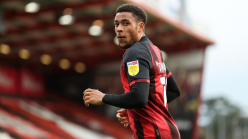 Danjuma: Parker provides update on Bournemouth winger