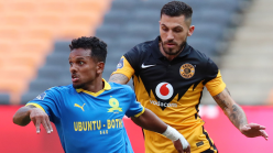 Ruthless Mamelodi Sundowns get another one over Kaizer Chiefs with comfortable win in league opener