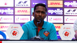 FC Goa’s Clifford Miranda - If any team can turn things around, it